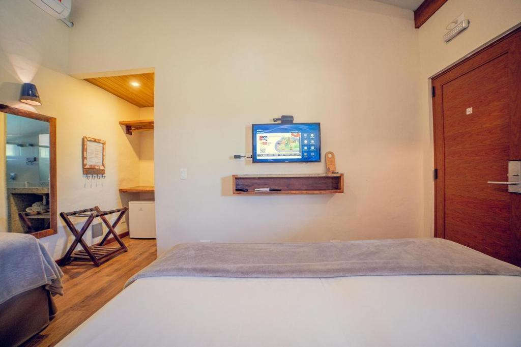 Bonito Ecotel Exterior foto