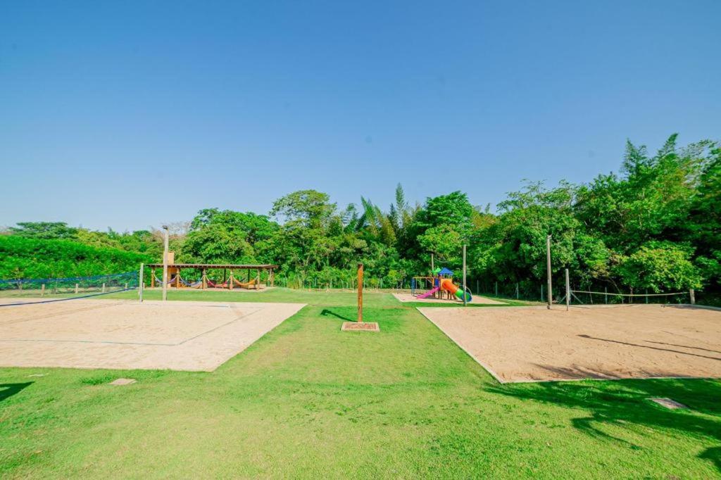 Bonito Ecotel Exterior foto