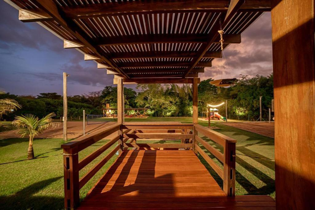 Bonito Ecotel Exterior foto