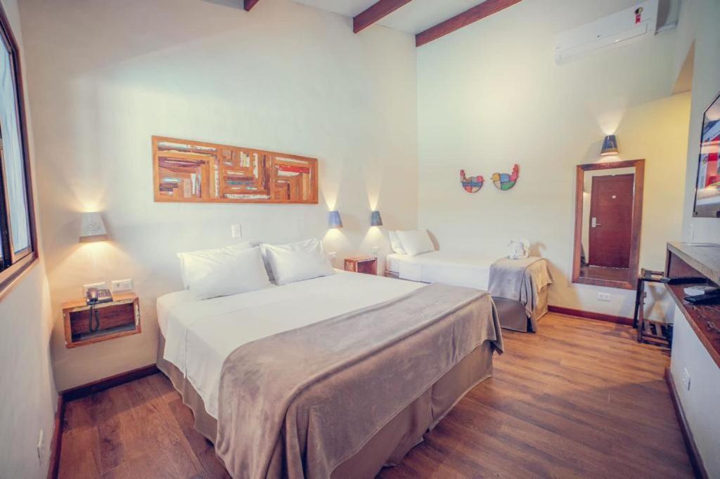 Bonito Ecotel Exterior foto