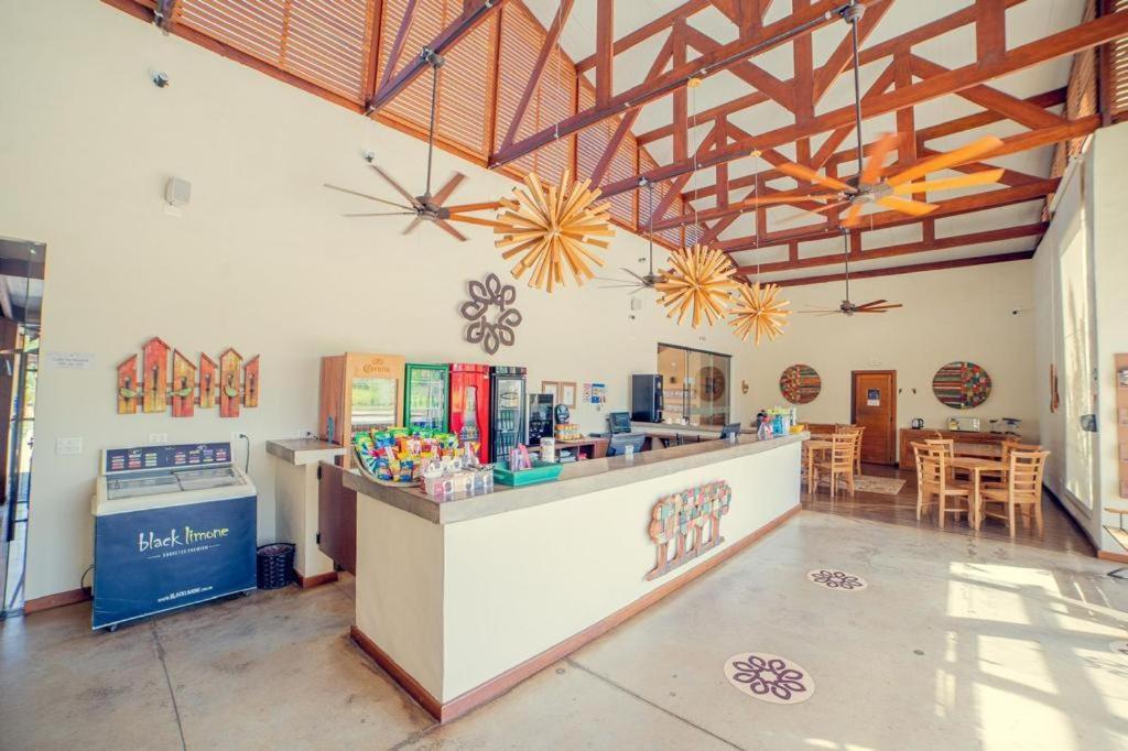 Bonito Ecotel Exterior foto