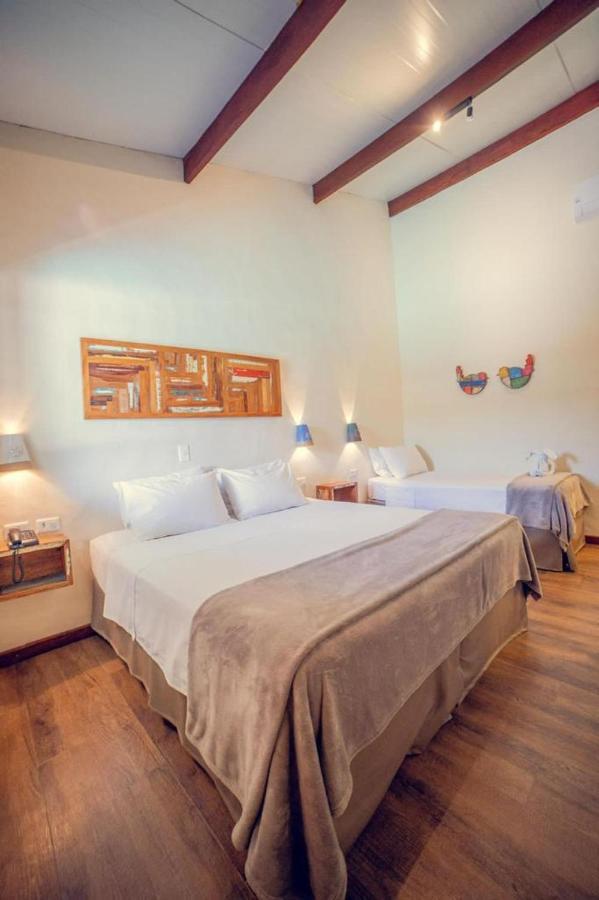 Bonito Ecotel Exterior foto