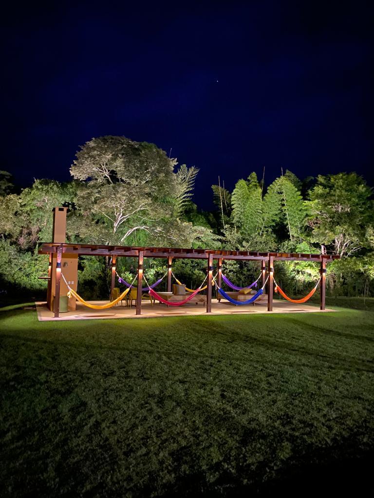 Bonito Ecotel Exterior foto