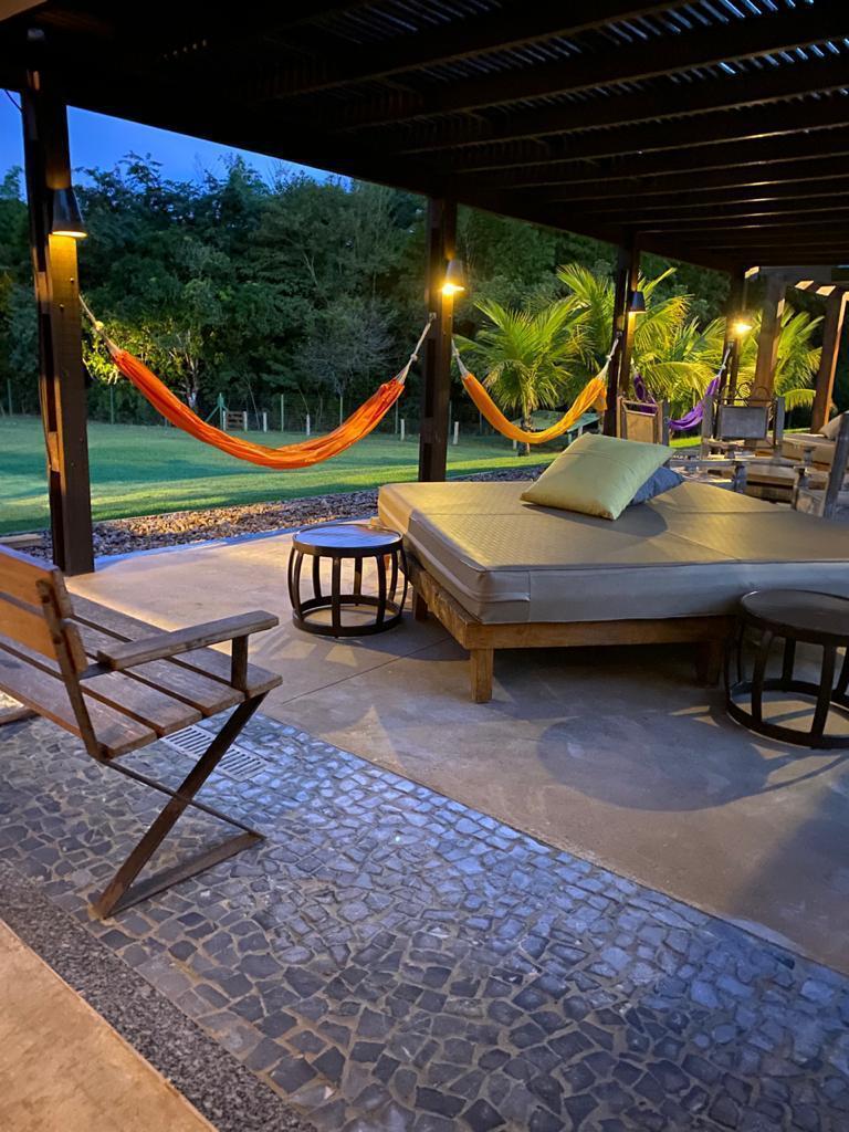 Bonito Ecotel Exterior foto