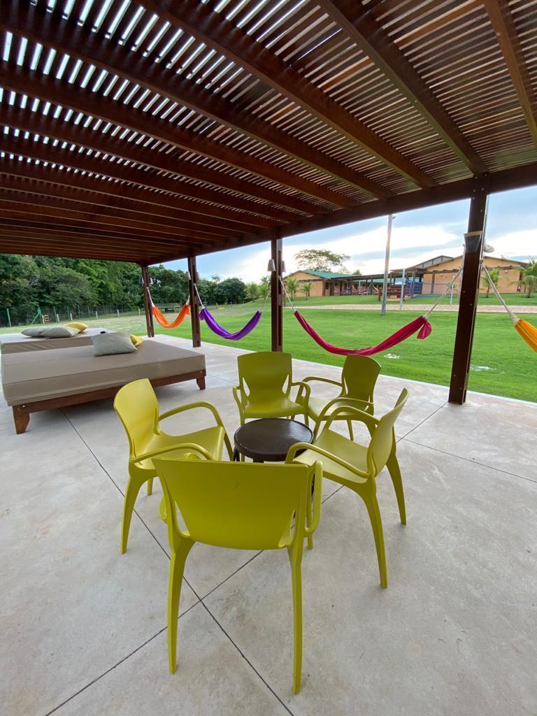 Bonito Ecotel Exterior foto