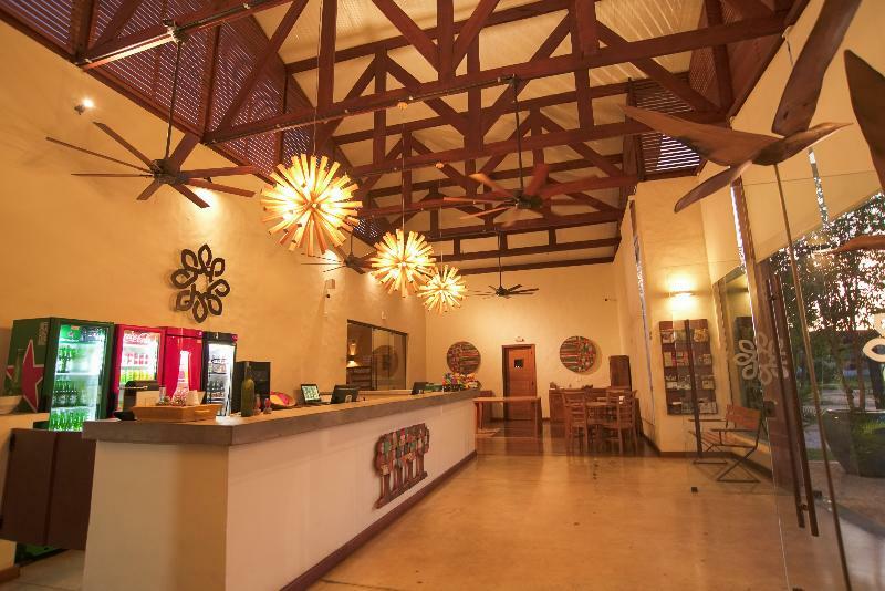 Bonito Ecotel Exterior foto