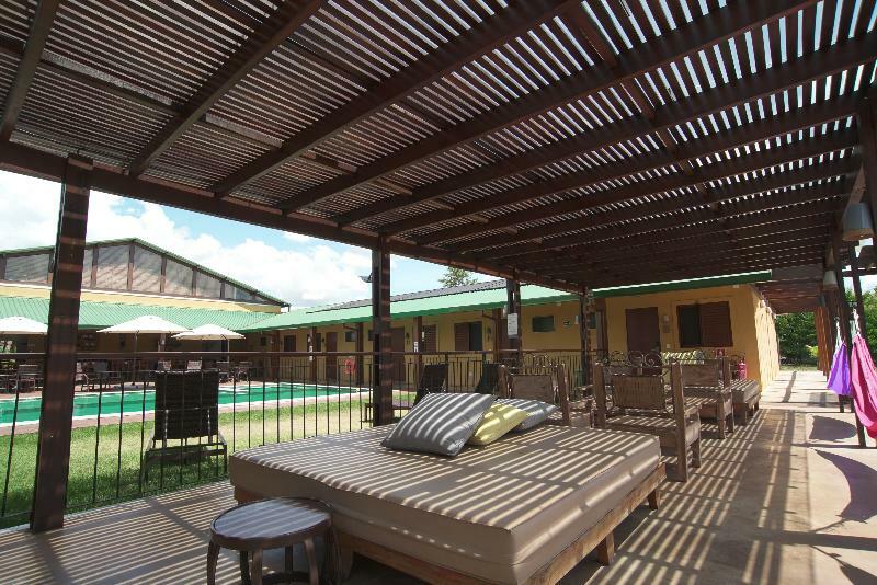 Bonito Ecotel Exterior foto