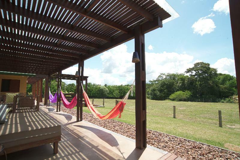 Bonito Ecotel Exterior foto
