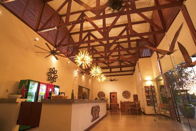 Bonito Ecotel Exterior foto