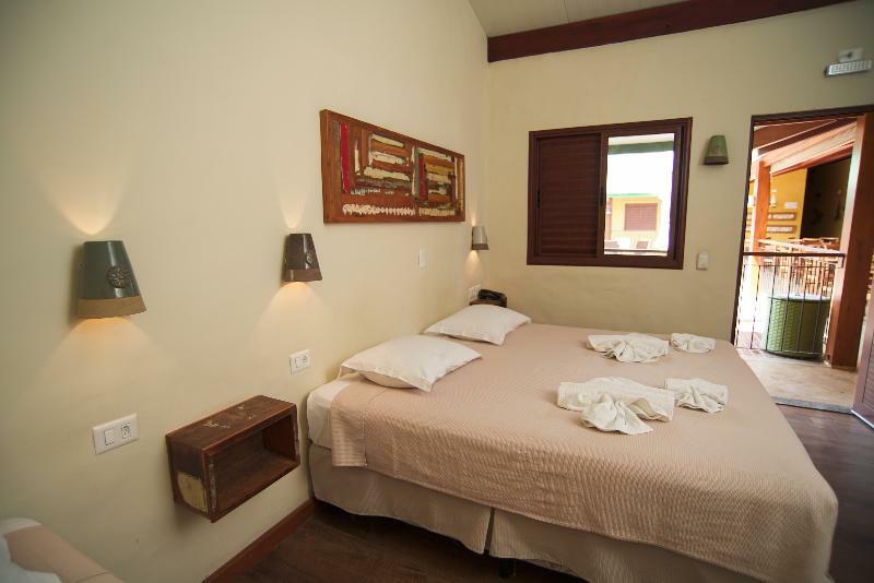 Bonito Ecotel Exterior foto