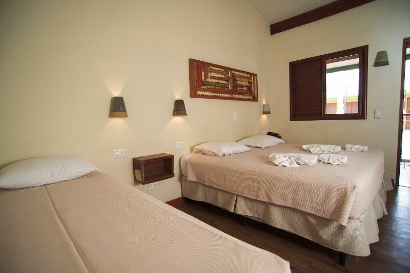 Bonito Ecotel Exterior foto